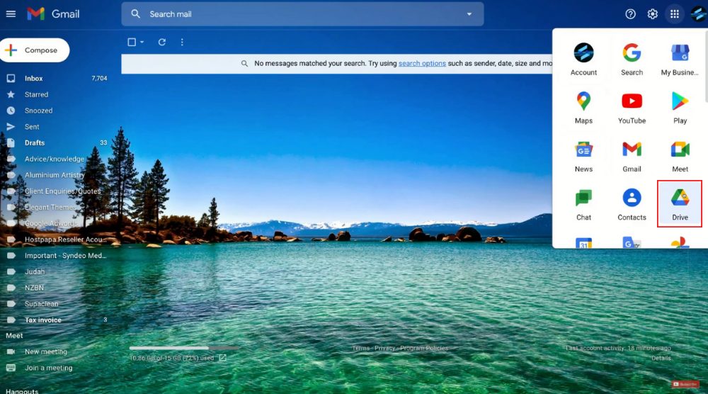 How To Make A Google Website Tutorial Web Tutorials Blog how-to-make-a-google-website-tutorial-web-tutorials-blog